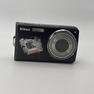 Remplacement de l'objectif du Nikon Coolpix S4100 - Tutoriel de réparation iFixit