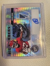 2011 Press Pass Legends Racing Inscriptions Announced 21