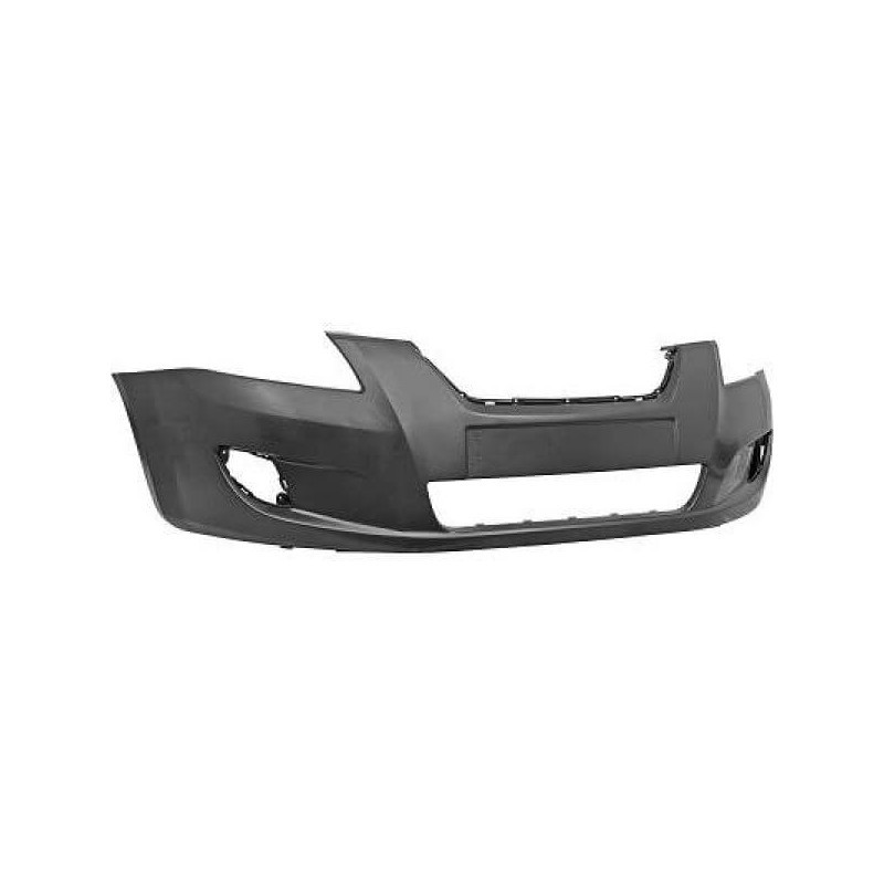 Pare-choc avant Kia Ceed 1 Break phase 1 pièce de carrosserie à peindre pour modèle 5 portes