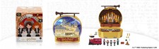 Harry Potter Polly Pocket Collector Playset Wizarding World Mattel 2024 NEW