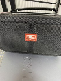 SNES / NES Classic Mini Edition Deluxe Carrying Case for Super Nintendo