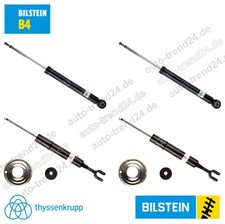 Bilstein B4 Gasdruckstoßdämpfer u.a.: Audi A4 8E2, Bj. 2000-2004