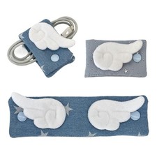 Data Cable Storage Organizer Cable Organizer Clip Travel Portable  YNK OSK