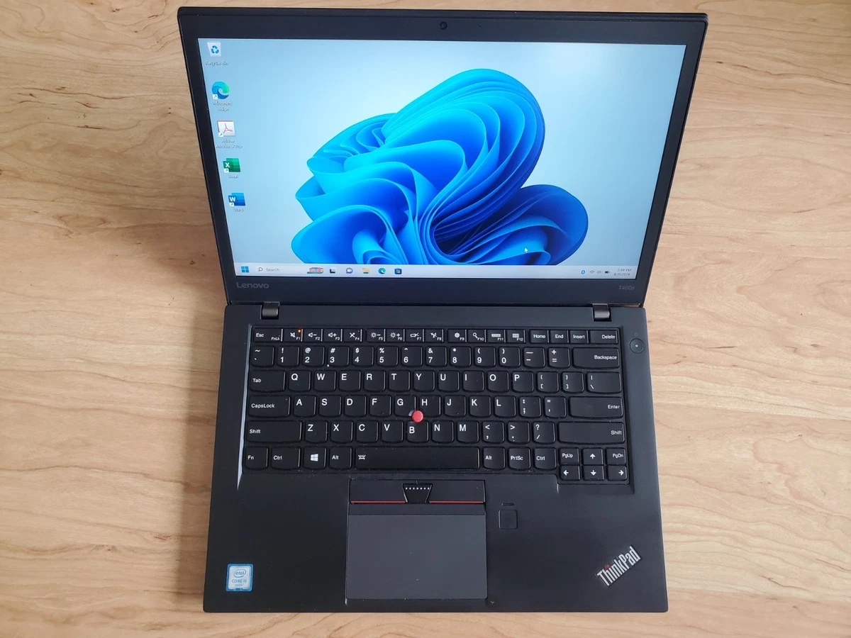 Lenovo ThinkPad T460S PC Laptops & Notebooks for Sale | Shop New