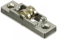 Rollwagen, Laufrolle, Ø 12 Mm