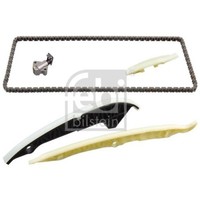 Steuerkettensatz Febi Bilstein 102426 Basic Short Kit FüR Audi Seat Skoda VW