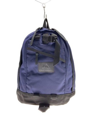 GREGORY Backpack NVY