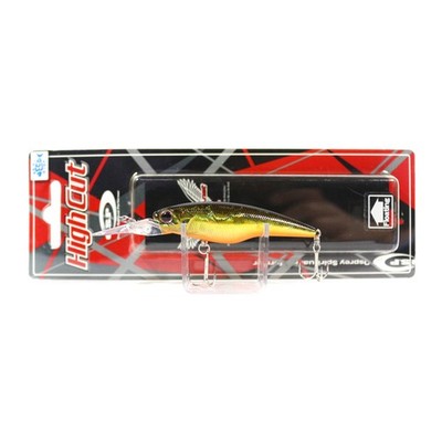 OSP High Cut Silent 60 mm 5.3 grams Floating Lure H-04 (9730)