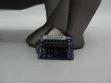 CTM010 GIGABYTE 2.0 TPM SPI MODULE