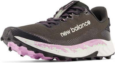 New Balance Womens Fuelcell Summit Unknown V4Trail Running Shoe