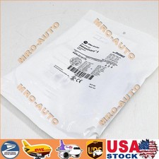 NEW IN BOX AB 440N-Z21S17H non-contact interlock switch 440NZ21S17H US Free Tax