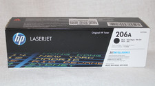 HP LaserJet Original HP Toner - 206A W2110A Standard Capacity Toner, Black