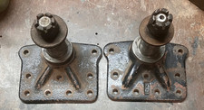 Ford Model Aa Truck Parts