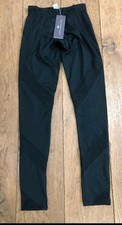 Adidas Stella McCartney black Leggings Size 2XS Leggings 