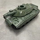 Gi Joe 1982 MOBAT Motorized Vehicle Tank - Parts Or Repair