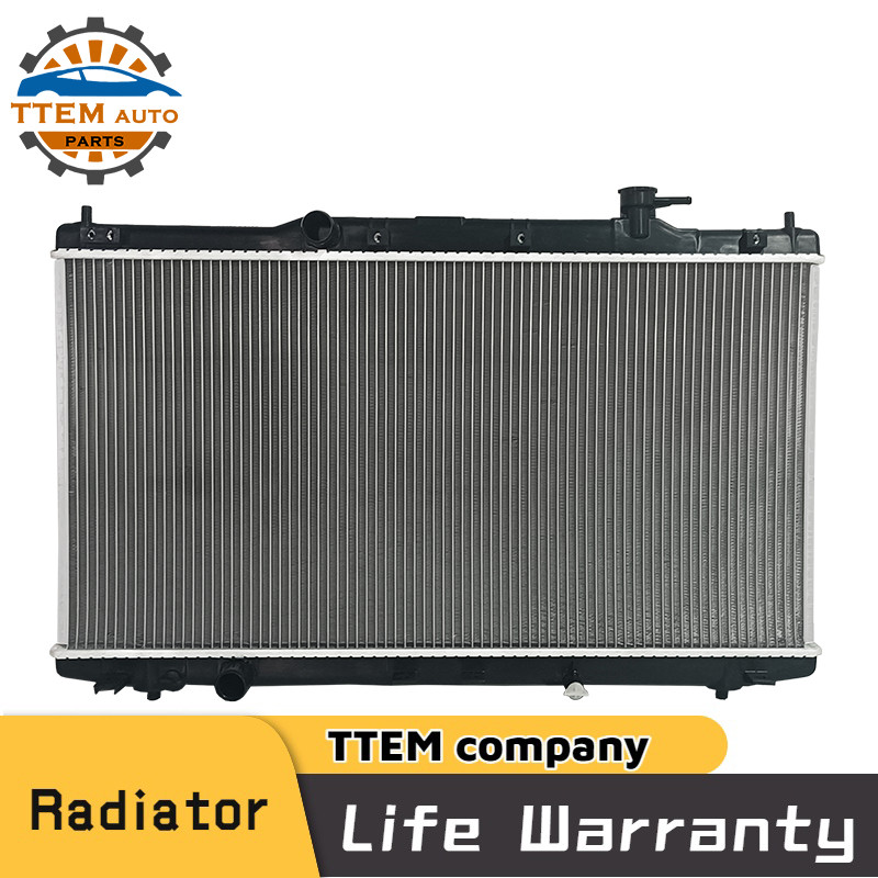 Radiator 13363 for 2013-2017 Honda Accord / 2015 -2020 Acura TLX 2.4L & 3.5L