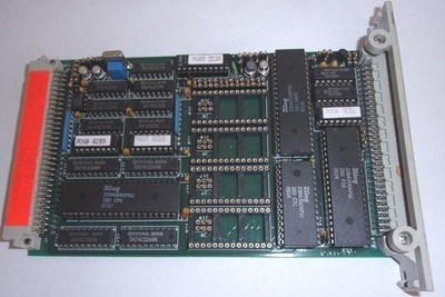 1x Leiterplatte Z80A ECB/C64 Rev 1.1A