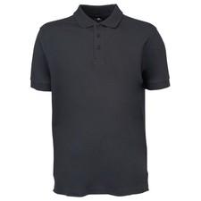Image of Tee Jays Mens Luxury Stretch Short Sleeve Plain Polo Shirt/T  BC3305