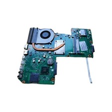 Motheboard For TOSHIBA SATELLITE L955 17.3" INTEL CORE i5-3317U CPU 1.70