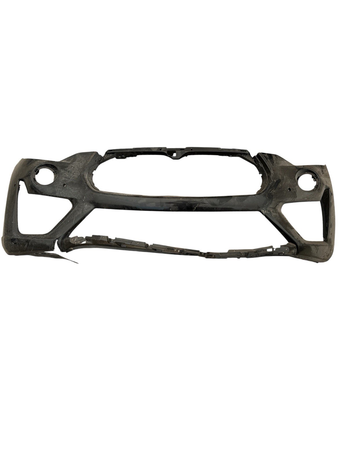Maserati Levante 2021 FRONT Front bumper P/N 6701492710