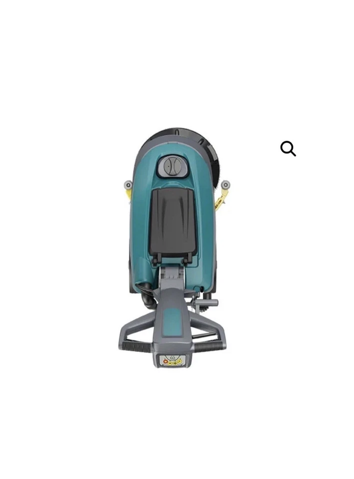 TENNANT CS16 MICRO WALK-BEHIND FLOOR SCRUBBER — 第 4/4 张图片