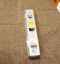 Lot of 4 Pack of New Hubbell R1473 Steel Type Cable Rack 24" 3 Hole Ships FREE