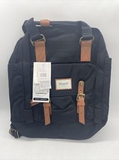 Himawari Backpack Laptop College School Messe...