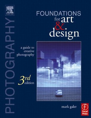 Fotografie-Grundlagen für Kunst und Design: Ein praktischer Leitfaden für kreative Ph...