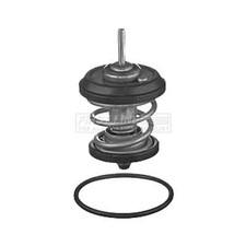 Coolant Thermostat For VW Golf MK5 2.0 GTI First Line 06H121113B 06H121119B