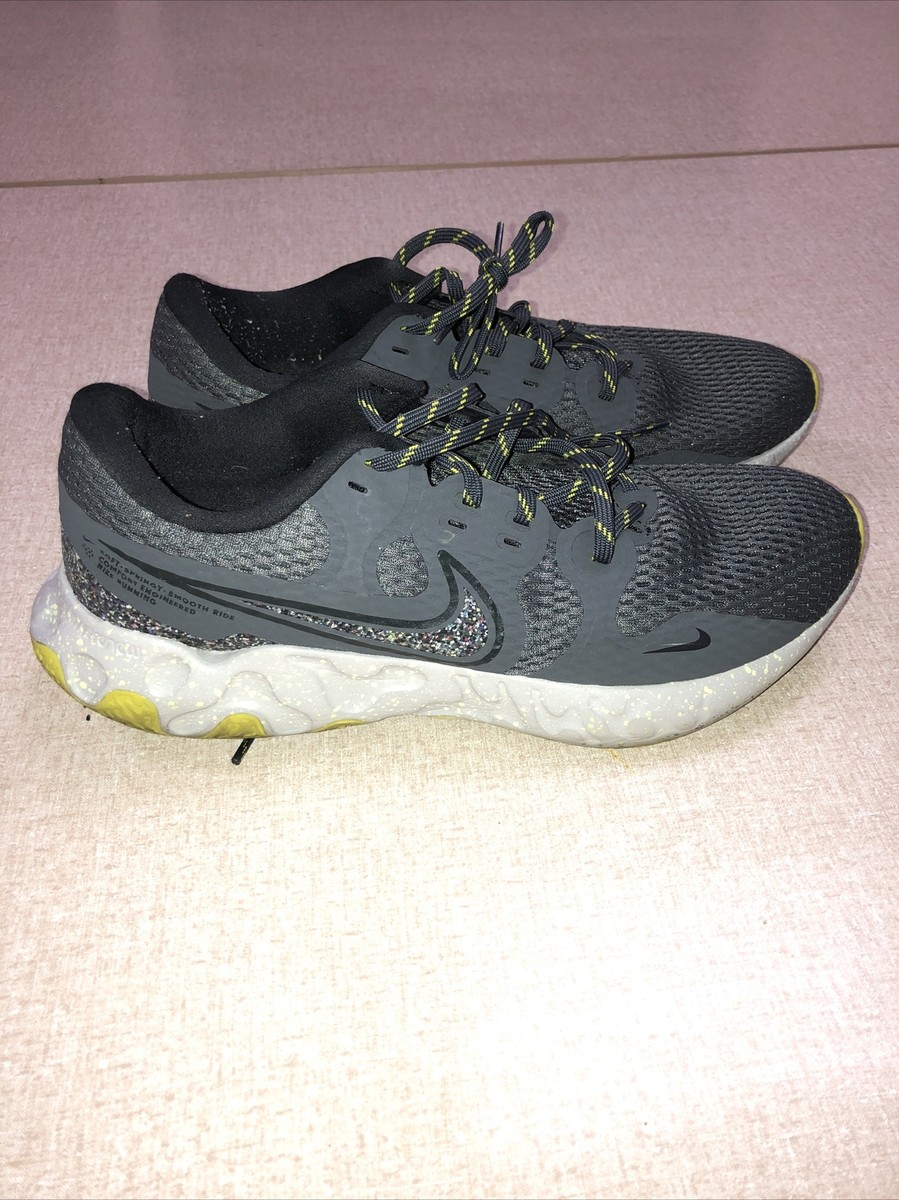 nike renew ride 2 reviews