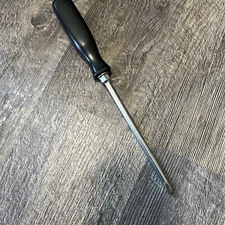 Snap-on SSDP 63 Phillips Black Hard Handle Screwdriver USA