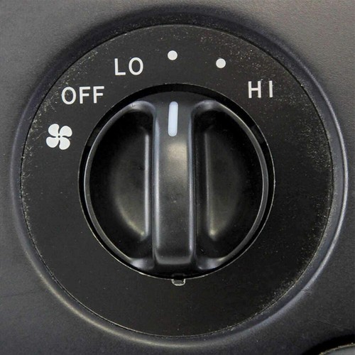 For Toyota Tundra 2000-2006 Car Air Condition Switch Control A/C Knob Durable 3X - Picture 7 of 12