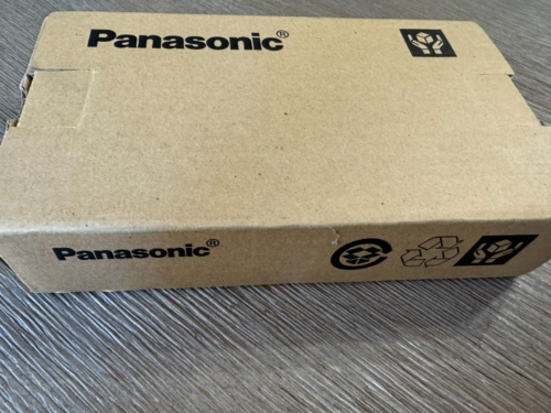 Panasonic SPS FP2-C2L AFP2221 CPU-Einheit Neu Originalverpackt - Bild 2 von 15