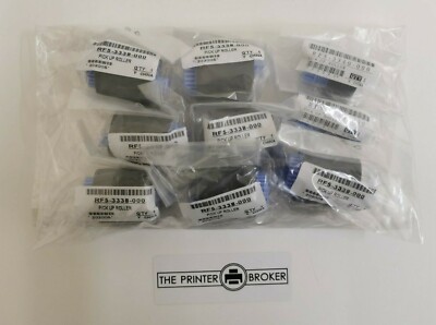 HP LaserJet 9000 9040 9050 Serie Rollenvorschub-Kit FK9000
