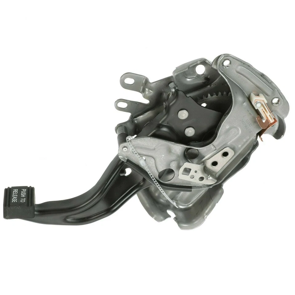 11-26 GRAND CHEROKEE DURANGO PALANCA DE FRENO DE ESTACIONAMIENTO FABRICANTE ORIGINAL NUEVO MOPAR 4779627AJ Foto 2 de 4