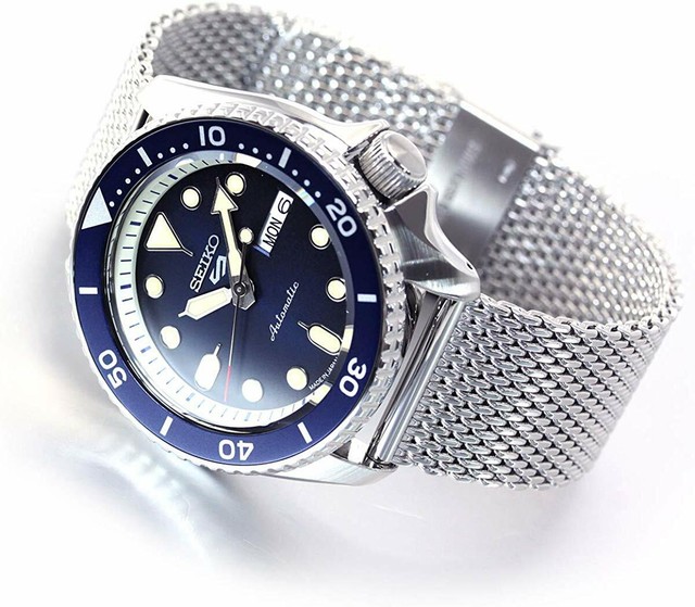 seiko 5 turtle limited edition