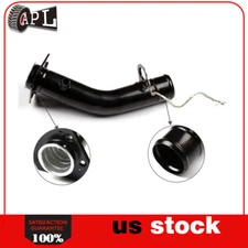 Fuel Tank Filler Neck Hose Pipe For 88-95 Chevy GMC K/C 1500 2500 3500 Truck