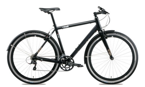 Bicicletta Bootleg CINELLI HOY HOY RATS nero 2016 | eBay