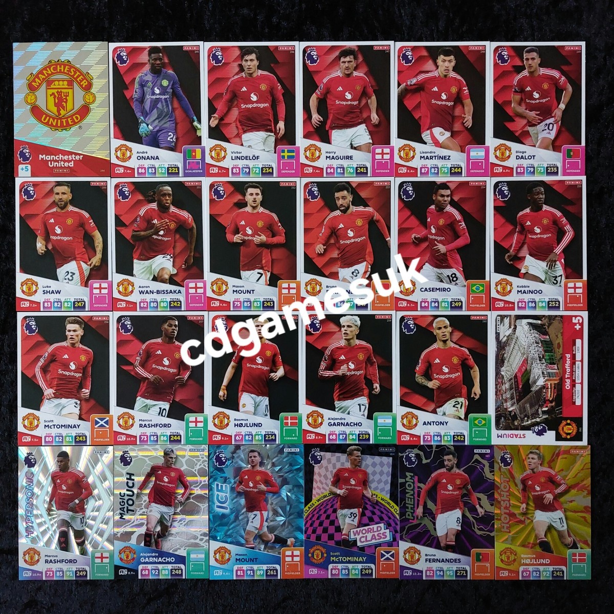 Panini adrenalyn xl 2020-21　未開封①箱　リーグアン Panini adrenalyn xl 2020-21 未開封①箱 リーグアン - メルカリ