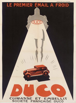Anonymous ''Duco'' Brown Artwork PAPER or CANVAS Fine Art Print Quality