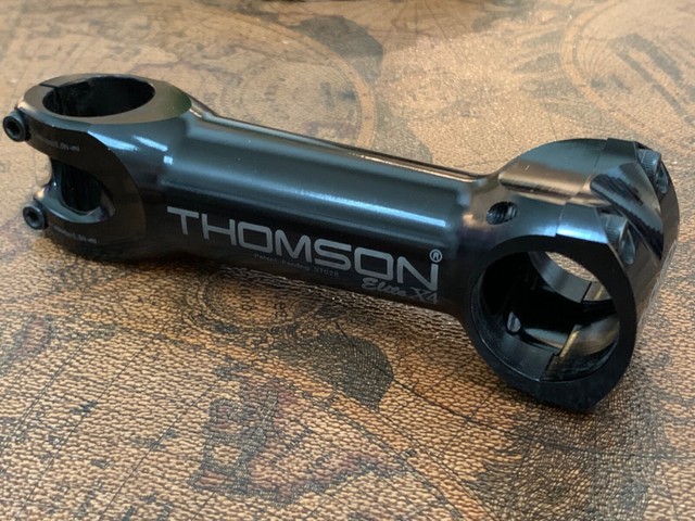 130 mm stem