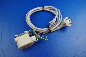 Entstörfilter Waschmaschine - Bosch AVANTIXX 7 ECO EDITION WCM62 9000565180