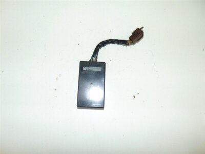 Honda VF750S RC07 CDI Steuergerät Blackbox Igniter MPS-3512128