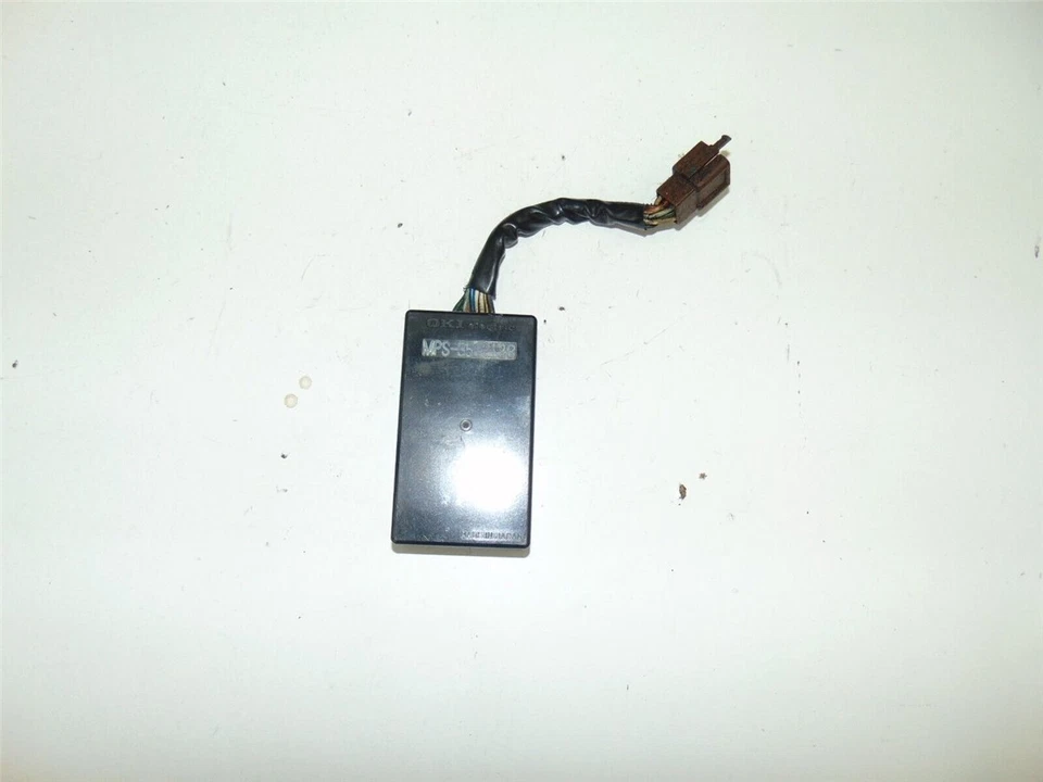 Honda VF750S RC07 CDI Steuergerät Blackbox Igniter MPS-3512128 - Bild 1 von 3