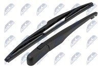 NTY EWB-BM-003 Wischerarm Heckscheiben-Reinigung FüR BMW 360 Mm