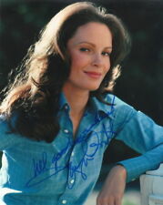 JACLYN SMITH... Breathtaking Beauty (Charlie's Angels) SIGNED JACLYN SMITH... Breathtaking Beauty (Charlie's Angels) SIGNED