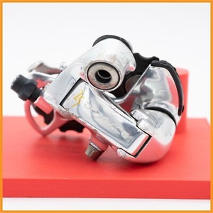 DURA-ACE RD-7700 SS 2×9s Shimano Dura-Ace (7700 SS 2nd style)