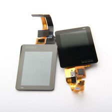 GoPro Hero 6 7 Front Screen LCD Replacement Part Touch Screen OEM Repair Parts