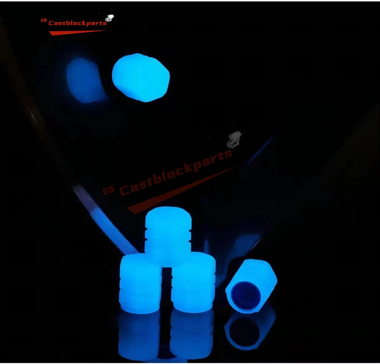 Lot De 30 Capuchons De Clés Fluorescent - Flexi Plastique, Couleurs Assorties, Onestopdiy