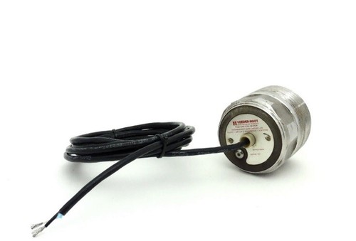 Veeder-Root Gilbarco TLS-350 PLLD Line Leak Transducer 848480-001